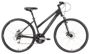 Горный гибрид Merida Crossway 40-MD Lady (2010) Горный гибрид Merida Crossway 40-MD Lady (2010)
