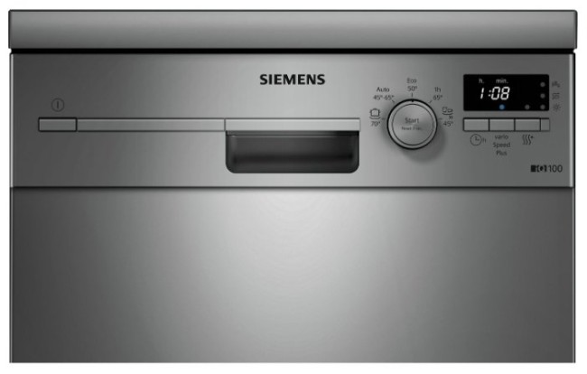 Посудомоечная машина Siemens SR 215I03 CE