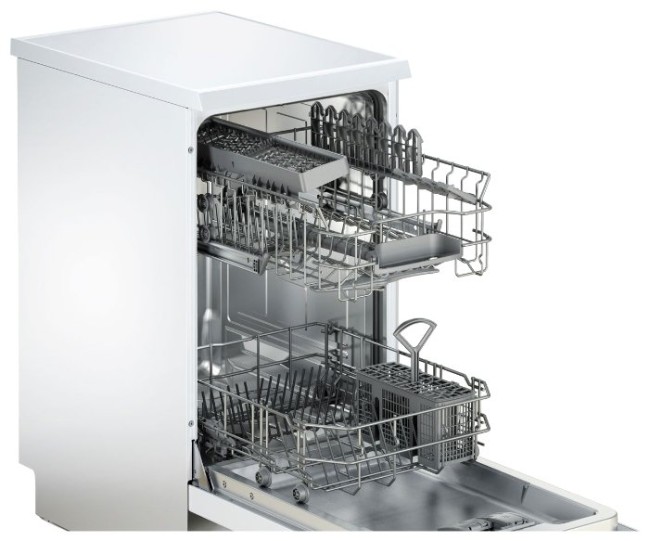 Посудомоечная машина Siemens SR 215I03 CE