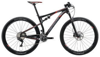 Горный (MTB) велосипед Merida Ninety-Six 7000 29 (2017)