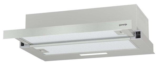 Встраиваемая вытяжка Gorenje TH60E3X Встраиваемая вытяжка Gorenje TH60E3X