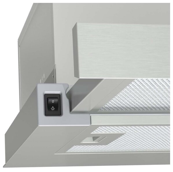 Встраиваемая вытяжка Gorenje TH60E3X Встраиваемая вытяжка Gorenje TH60E3X