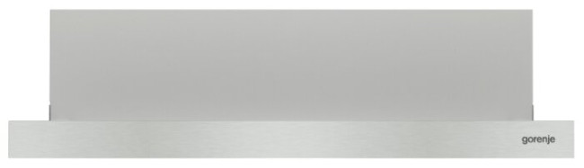 Встраиваемая вытяжка Gorenje TH60E3X Встраиваемая вытяжка Gorenje TH60E3X