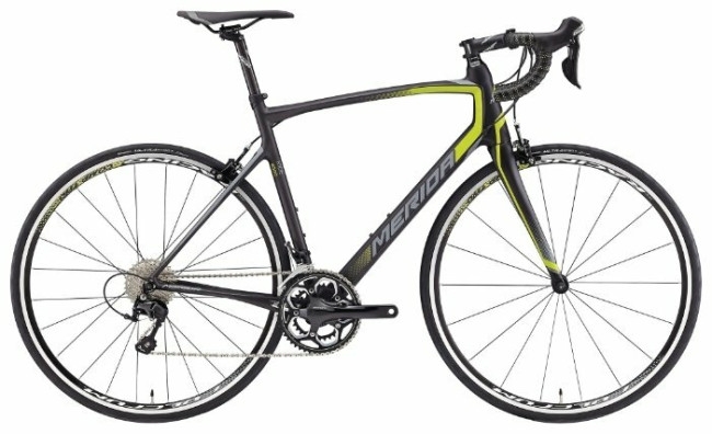 Шоссейный велосипед Merida Ride 4000 (2016) Шоссейный велосипед Merida Ride 4000 (2016)