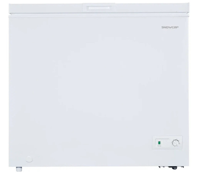 Морозильник-ларь Snowcap CF-290