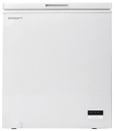 Морозильник Kraft BD(W)-200BL