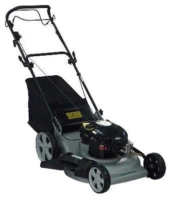 Газонокосилка Gruntek 56BRH