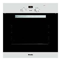 Электрический духовой шкаф Miele H 4210 B W