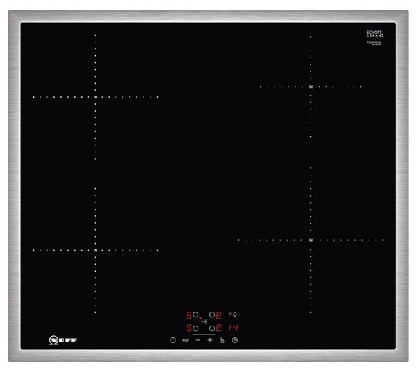 Варочная панель NEFF T36BB40N0 Варочная панель NEFF T36BB40N0