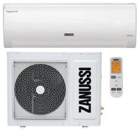 Сплит-система Zanussi ZACS/I-09 HE/A18/N1