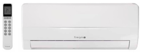 Сплит-система Energolux SAS36L1-A / SAU36L1-A