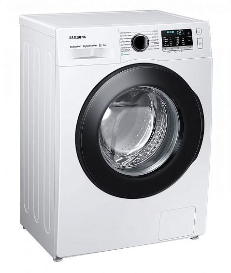 Стиральная машина Samsung WW70AGAS22AELD