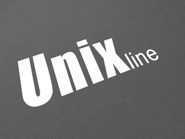 Каркасный батут Unix Line SUPREME GAME 16 ft (green)