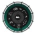 Каркасный батут Unix Line SUPREME GAME 16 ft (green)