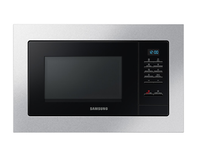 Встраиваемая микроволновая печь Samsung MG20A7013AT