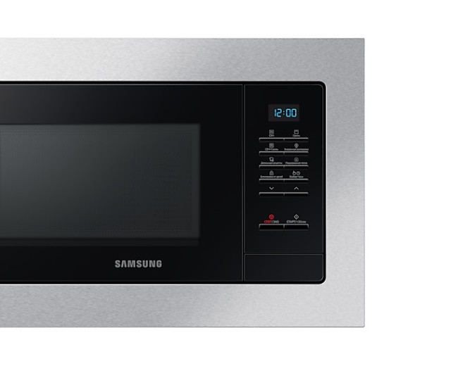 Встраиваемая микроволновая печь Samsung MG20A7013AT