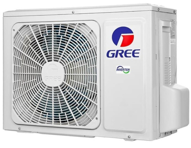 Сплит-система Gree GWH12AKCXD-K6DNA1A