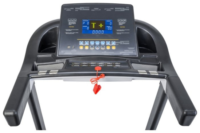 Электрическая беговая дорожка VictoryFit VF-760 Электрическая беговая дорожка VictoryFit VF-760