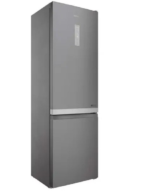 Холодильник Hotpoint-Ariston HT 7201I MX O3 Холодильник Hotpoint-Ariston HT 7201I MX O3
