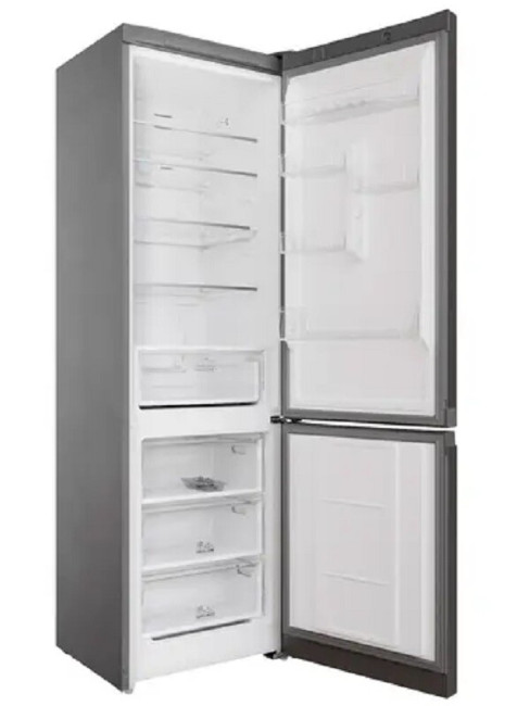 Холодильник Hotpoint-Ariston HT 7201I MX O3 Холодильник Hotpoint-Ariston HT 7201I MX O3