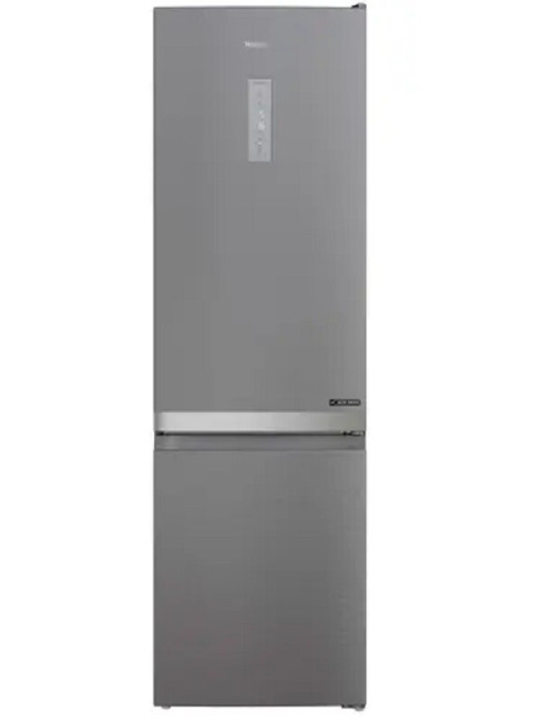 Холодильник Hotpoint-Ariston HT 7201I MX O3 Холодильник Hotpoint-Ariston HT 7201I MX O3