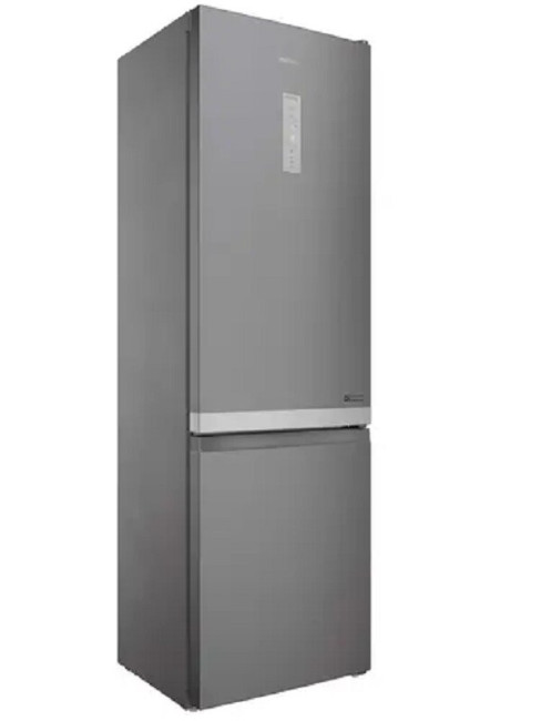 Холодильник Hotpoint-Ariston HT 7201I MX O3 Холодильник Hotpoint-Ariston HT 7201I MX O3