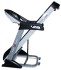Электрическая беговая дорожка CardioPower T65