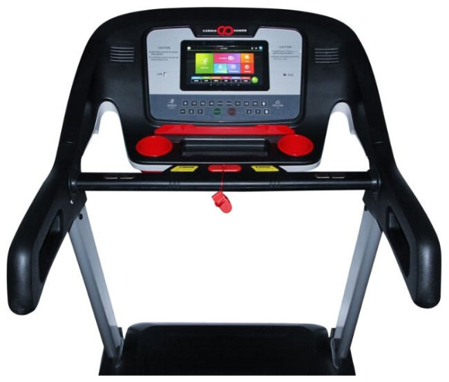 Электрическая беговая дорожка CardioPower T65
