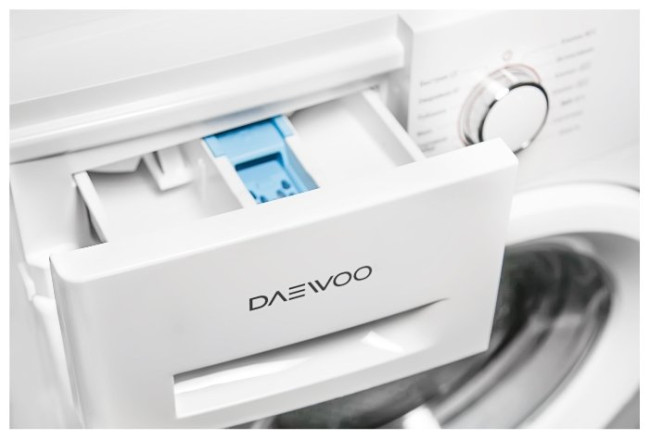Стиральная машина Daewoo Electronics WMD-S610B1