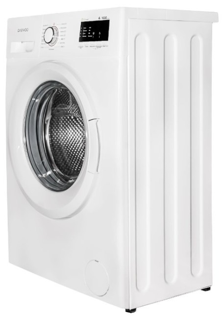 Стиральная машина Daewoo Electronics WMD-S610B1