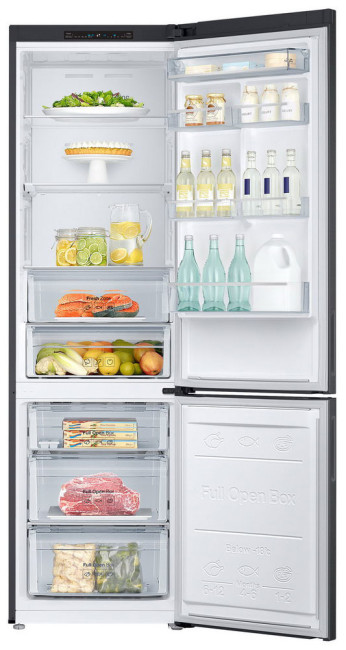 Холодильник Samsung RB37A5070B1