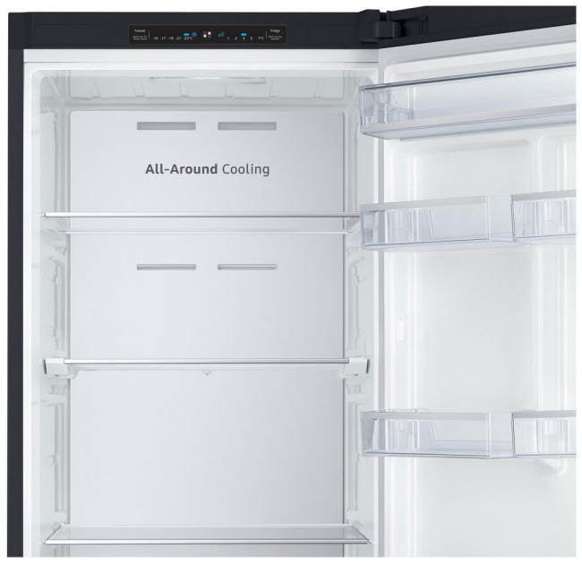 Холодильник Samsung RB37A5070B1