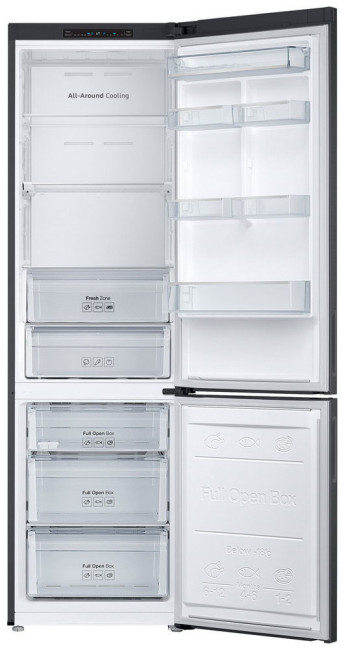Холодильник Samsung RB37A5070B1