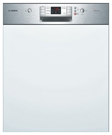 Посудомоечная машина Bosch SMI 50M75 Посудомоечная машина Bosch SMI 50M75