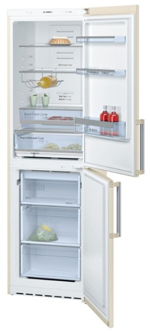 Холодильник Bosch KGN39XK14 Холодильник Bosch KGN39XK14