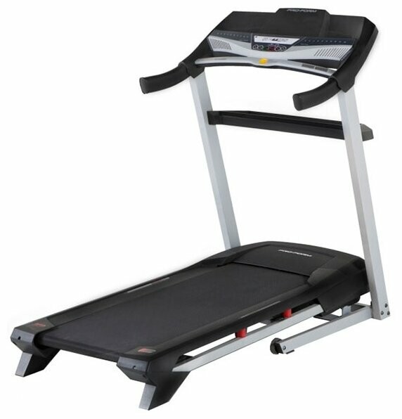 Электрическая беговая дорожка ProForm 525 ZLT (PETL59714)
