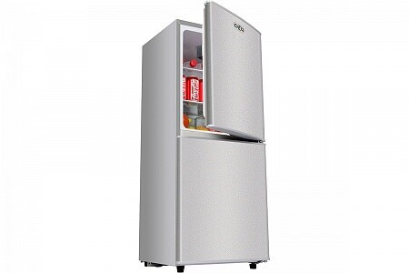 Холодильник Olto RF-140C white