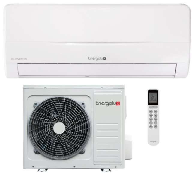 Сплит-система Energolux SAS07Z2-AI / SAU07Z2-AI