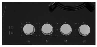 Варочная панель Simfer H60N26S512 Варочная панель Simfer H60N26S512