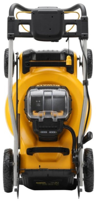 Газонокосилка DeWALT DCMW564N-XJ Газонокосилка DeWALT DCMW564N-XJ