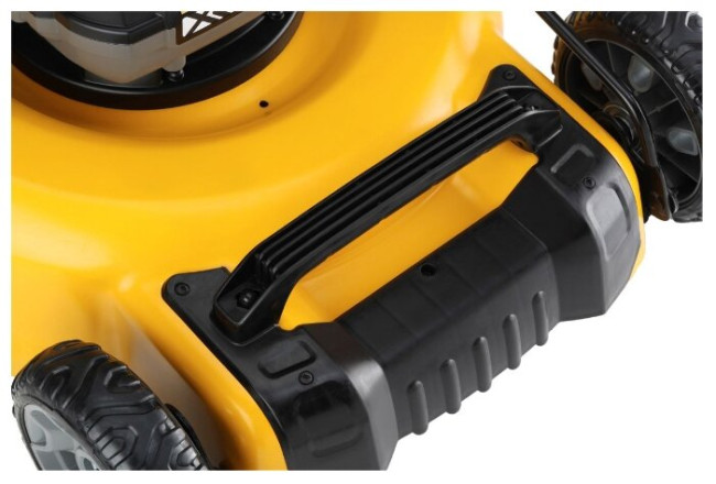 Газонокосилка DeWALT DCMW564N-XJ Газонокосилка DeWALT DCMW564N-XJ