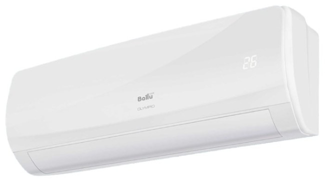 Сплит-система Ballu BSW-07HN1/OL/17Y Сплит-система Ballu BSW-07HN1/OL/17Y