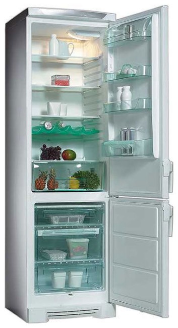 Холодильник Electrolux ERB 4119 X Холодильник Electrolux ERB 4119 X