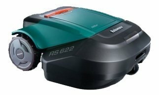 Газонокосилка Robomow RS622 Газонокосилка Robomow RS622