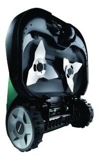 Газонокосилка Robomow RS622 Газонокосилка Robomow RS622