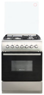 Комбинированная плита De luxe 606031.00гэ-005(кр) ЧР Комбинированная плита De luxe 606031.00гэ-005(кр) ЧР