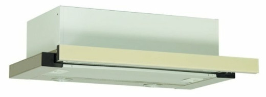 Встраиваемая вытяжка Ciarko SL-S II 50 BE