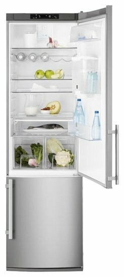 Холодильник Electrolux EN 3850 DOX