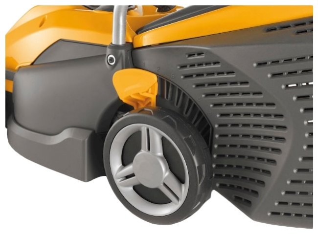 Газонокосилка STIGA SLM 3448 AE