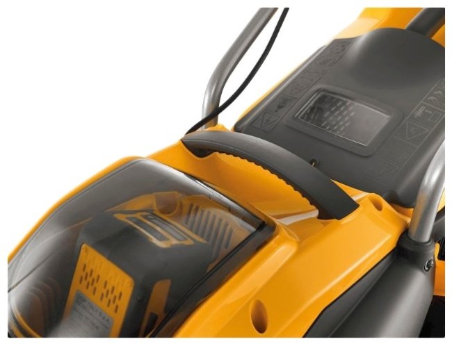 Газонокосилка STIGA SLM 3448 AE